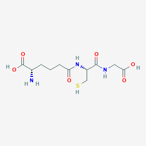 hCG two-dimensional chemical structure from PubChem
