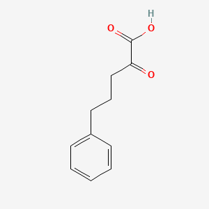 KPV two-dimensional chemical structure from PubChem