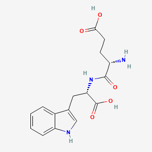 Thymogen two-dimensional chemical structure from PubChem