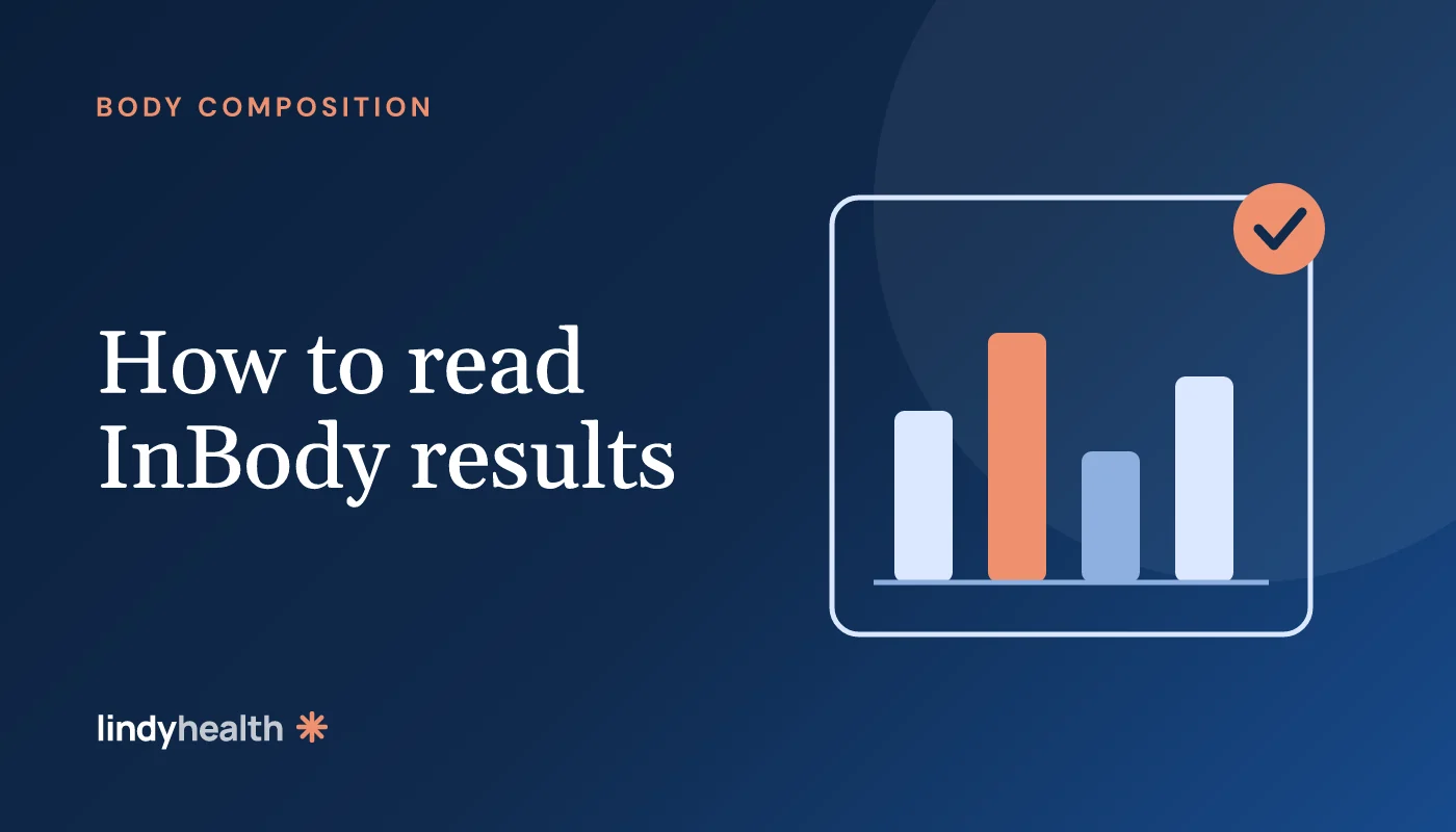 How to Read Inbody Scan Results [Complete Sheet Interpretation]