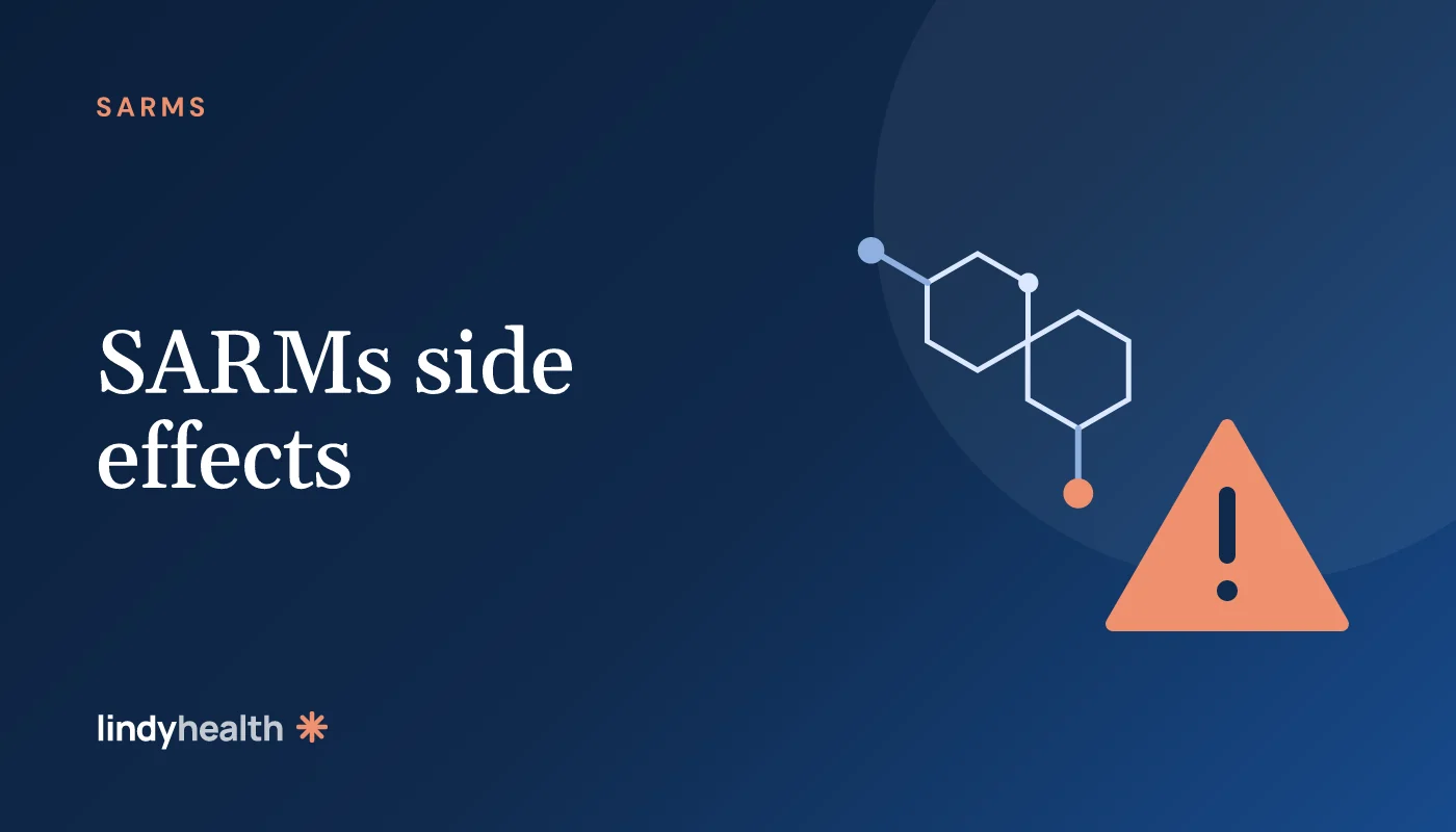 SARMs Side Effects [Guide]