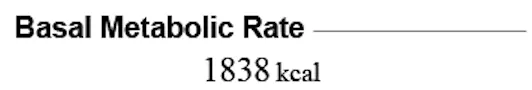 basal-metabolic-rate-inbody-result
