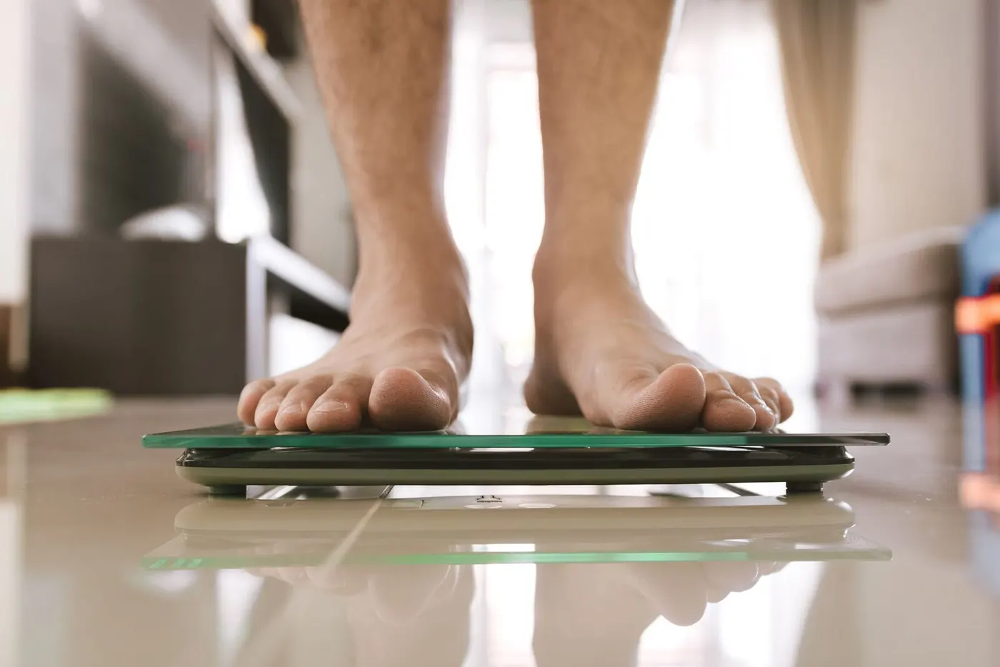 Choosing the Right Weight Class