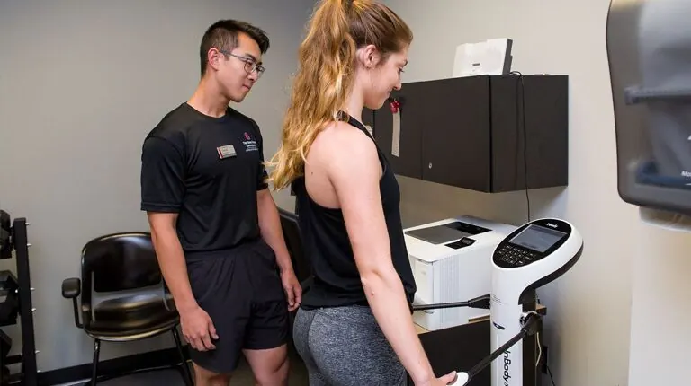 How to Prepare for Inbody Scans