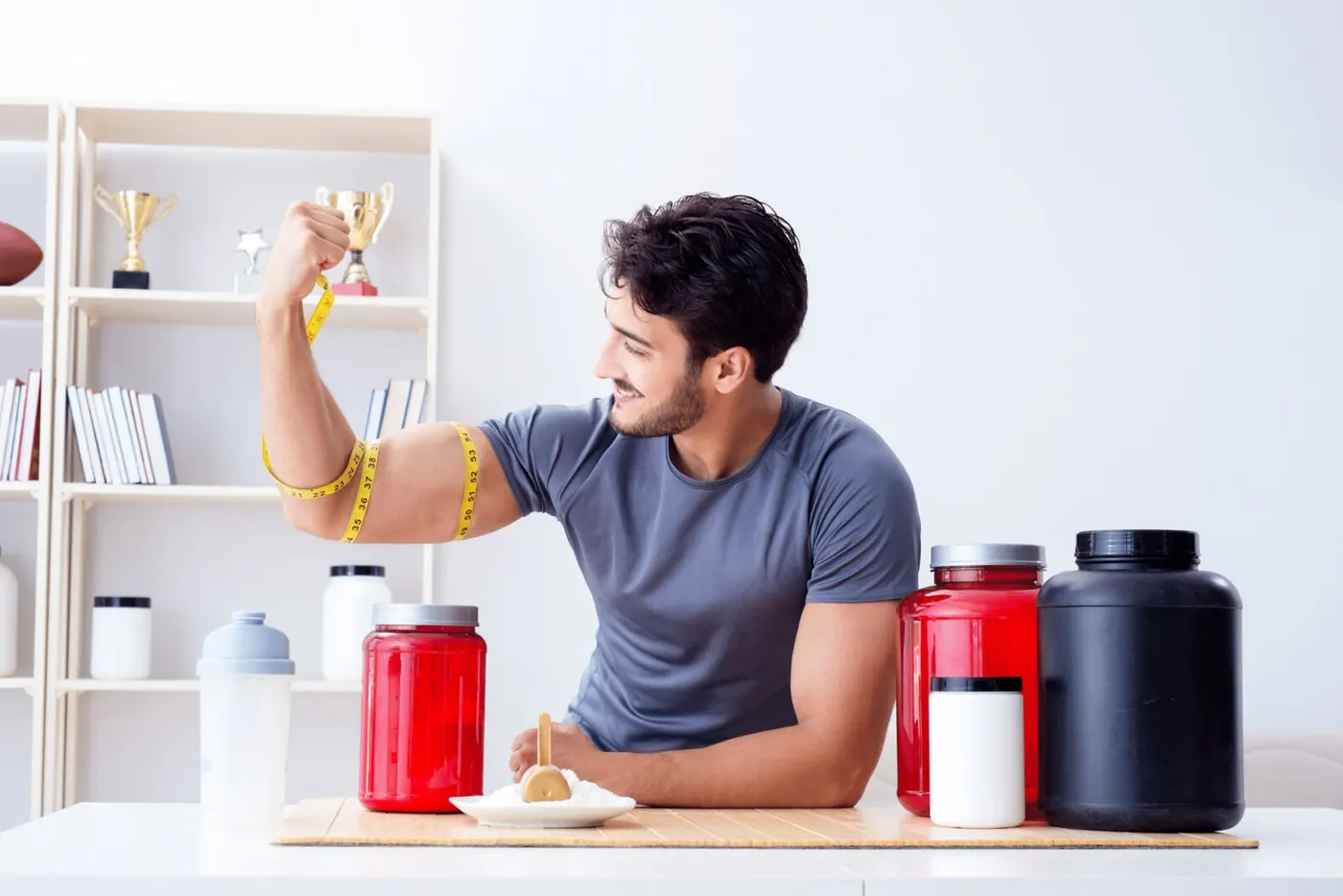 sarms supplements