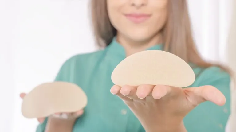 Do Breast Implants Affect Inbody Scans?