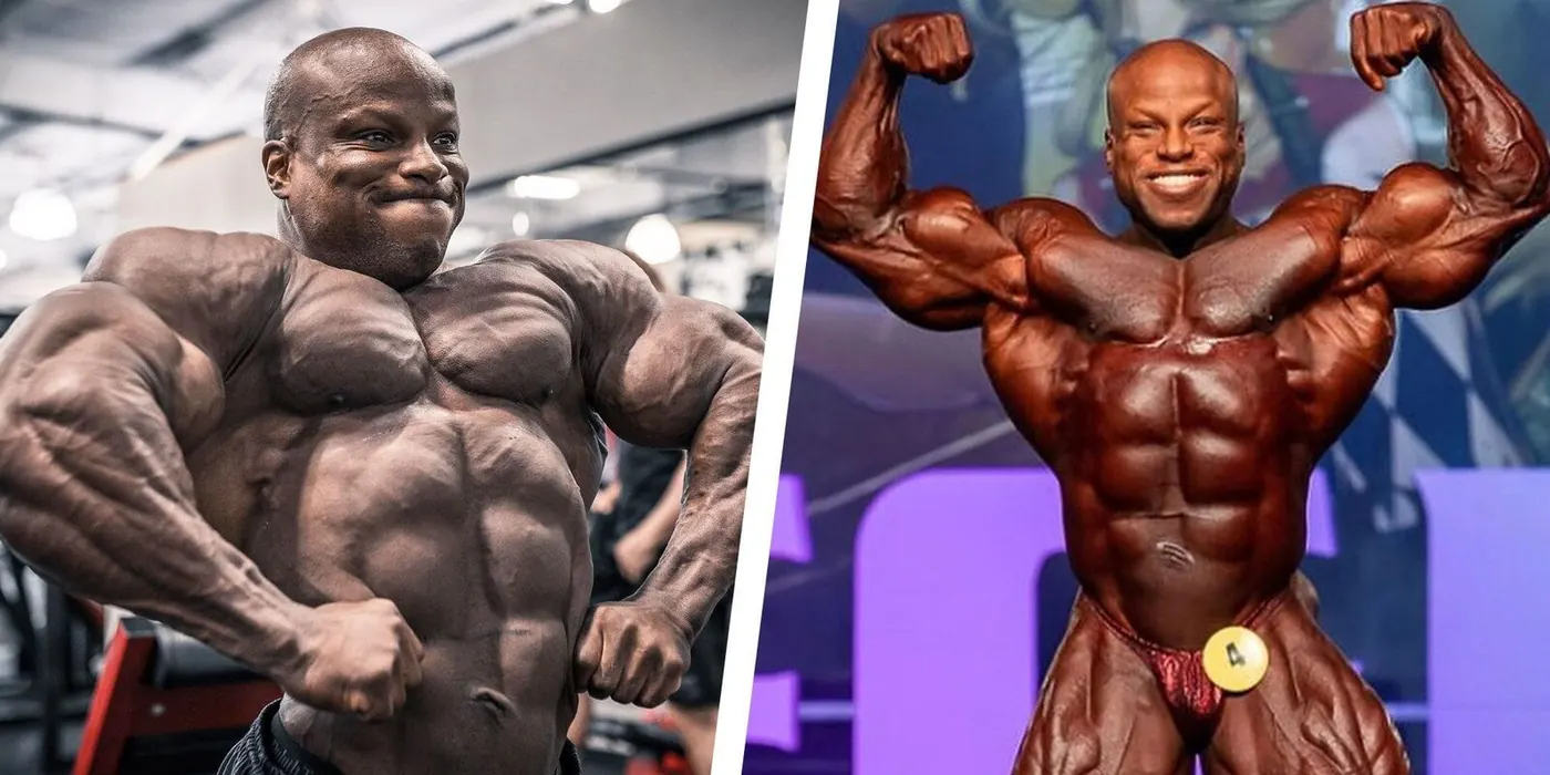 212 Bodybuilding Division