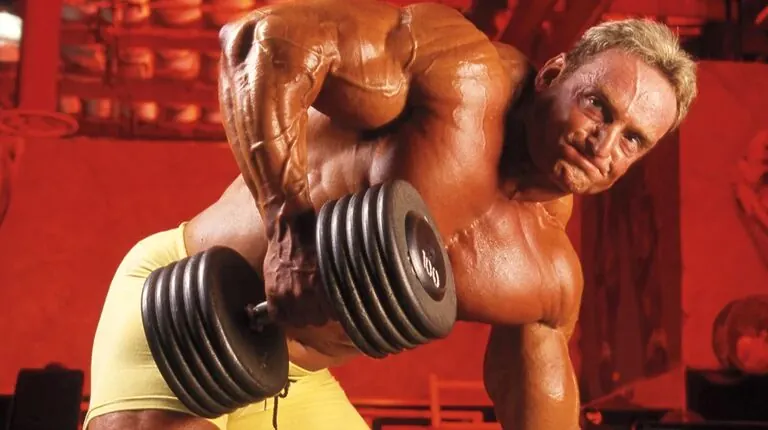 What is the Lowest Body Fat Percentage Ever Recorded