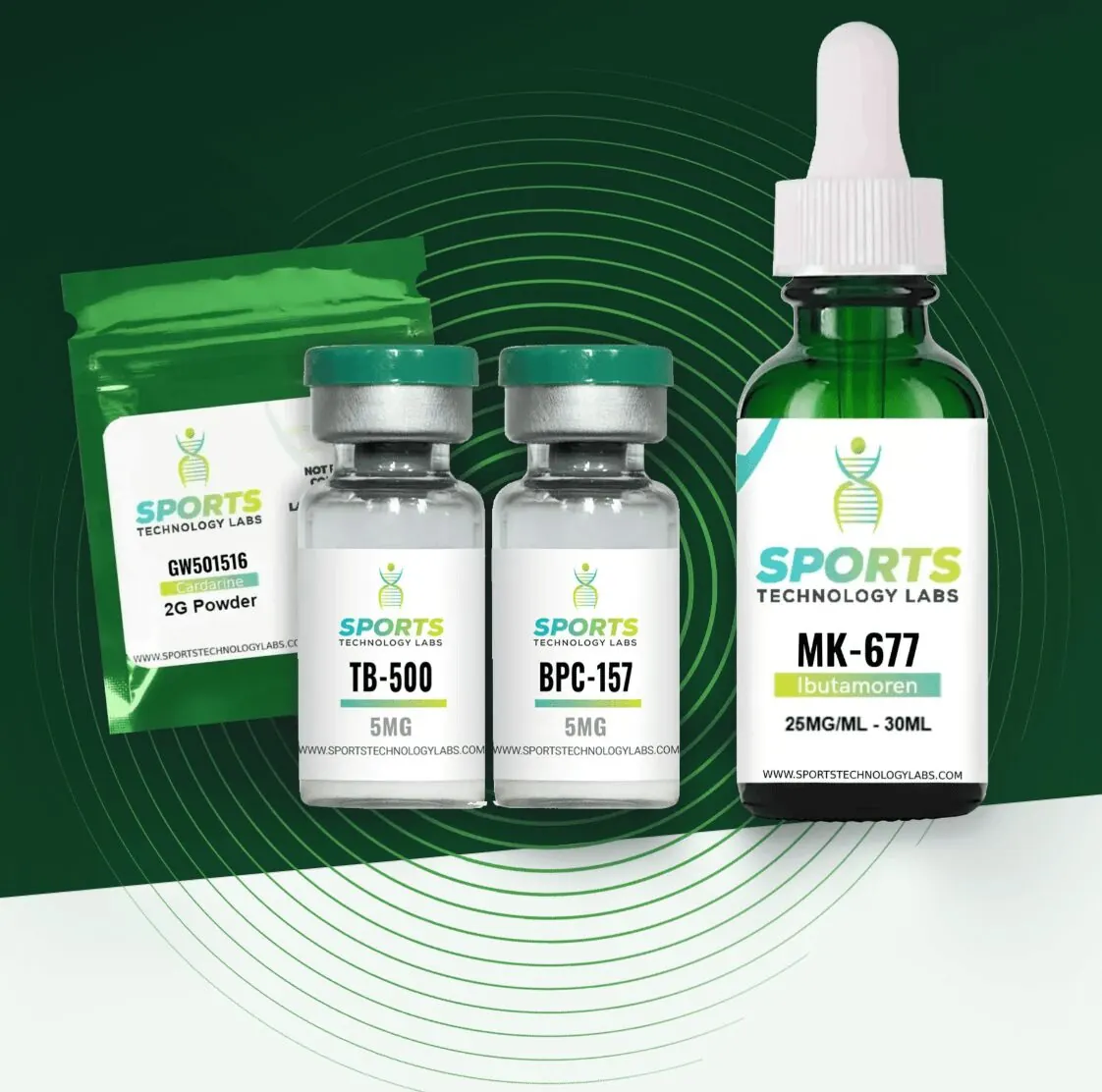 #2 Sports Technology Labs