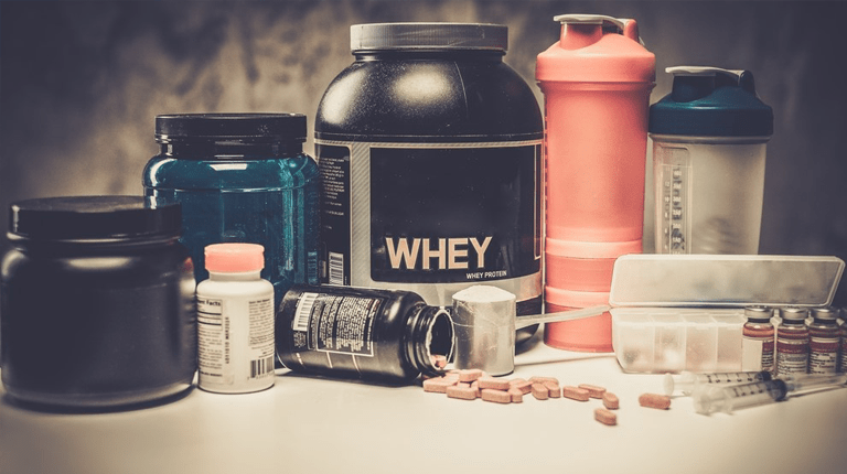best-supplements-for-beginners