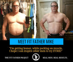 fit father mike