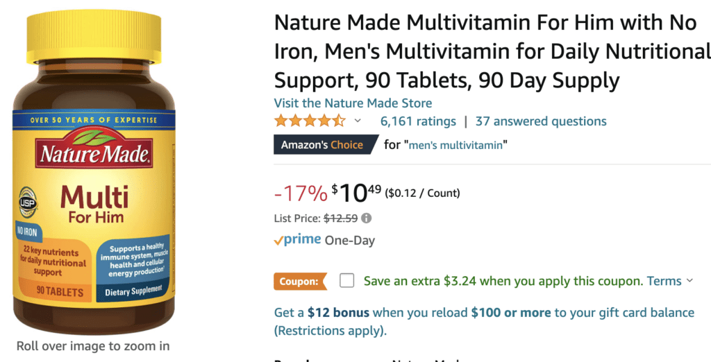 naturemade-mulivitamin-supplement