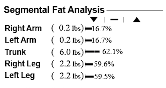 segmental-fat-analysis-inbody-result