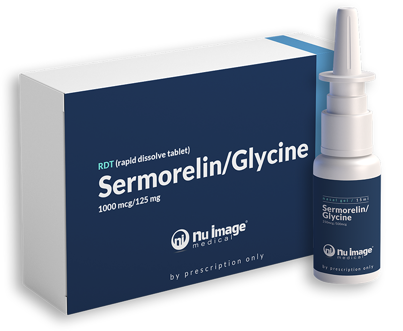 sermorelin inhaler benefits
