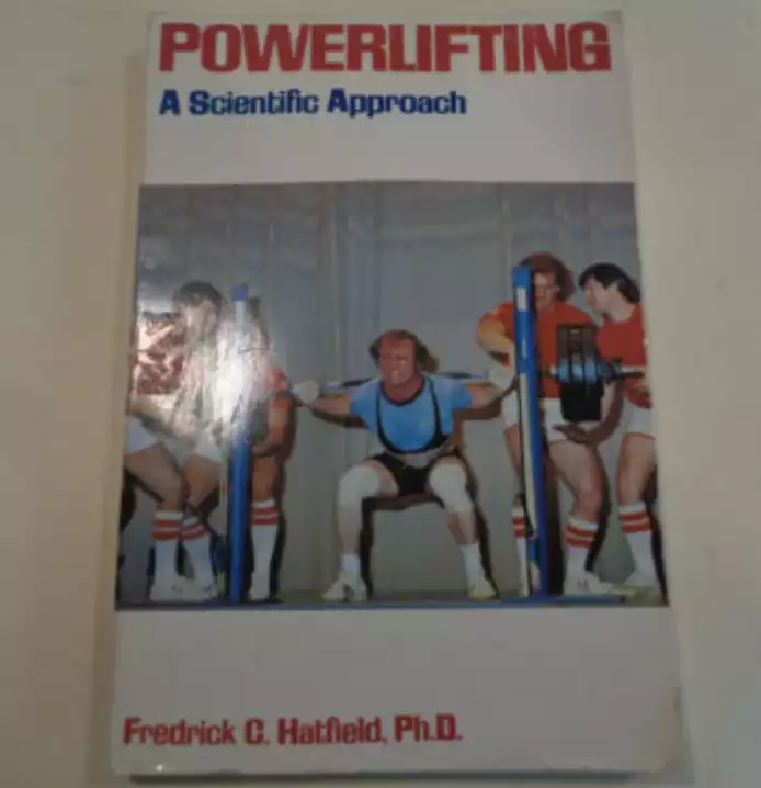 Powerlifting – A Scientific Approach