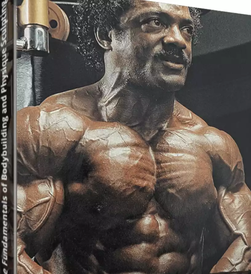 The Fundamentals of Bodybuilding and Physique Sculpting