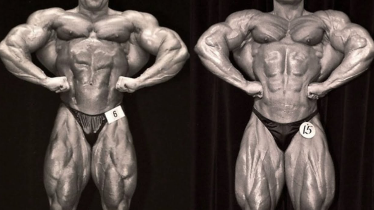 how to lat spread