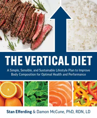 The Vertical Diet & Peak Performance 3.0