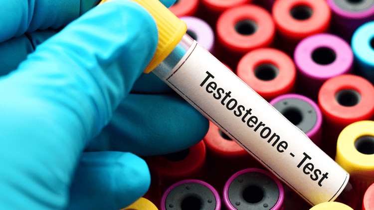 how to stop testosterone therapy