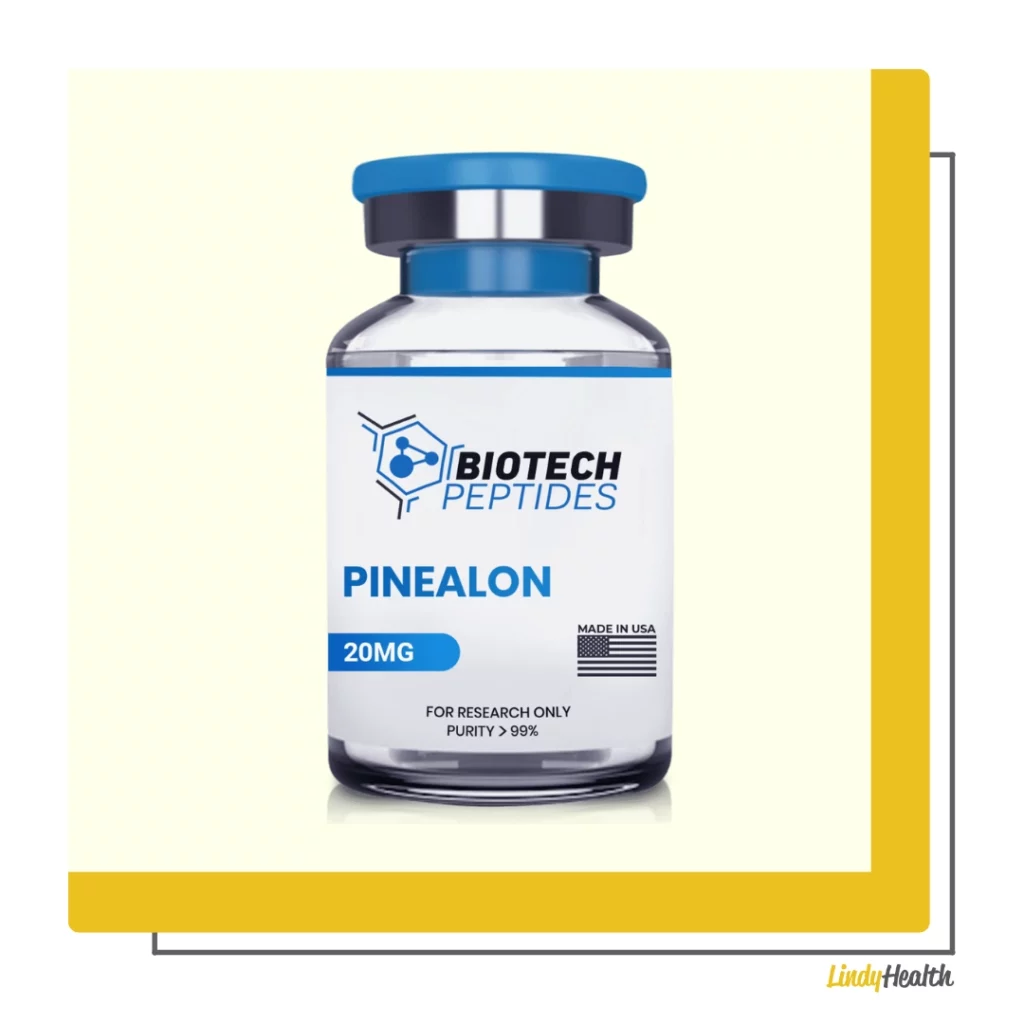buy pinealon peptide