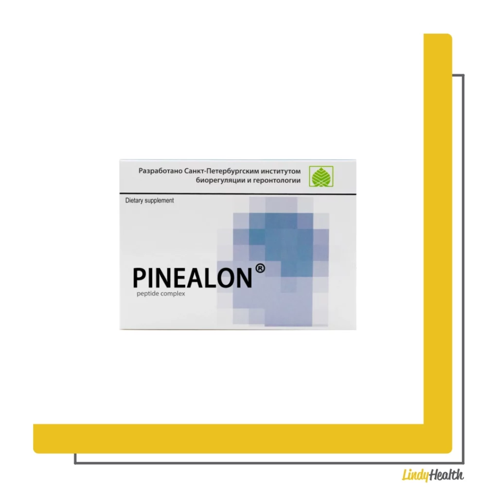 pinealon dose injection
