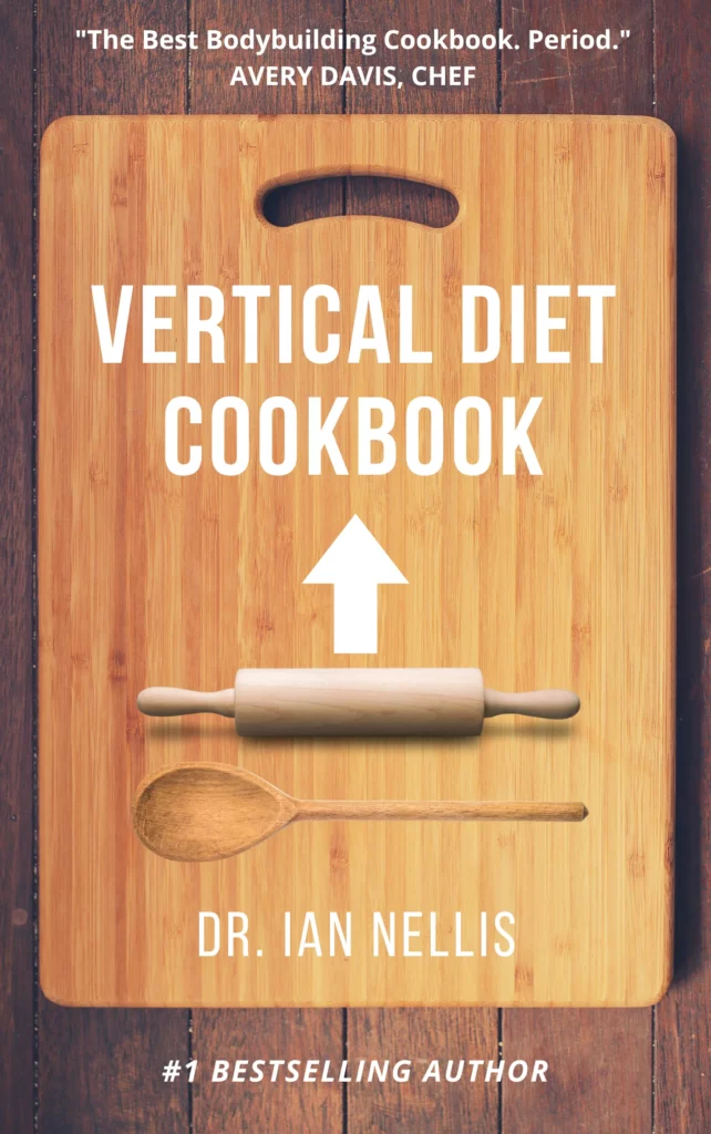 Timber Gold Brown Chef Cookbook Recipe Book Cover