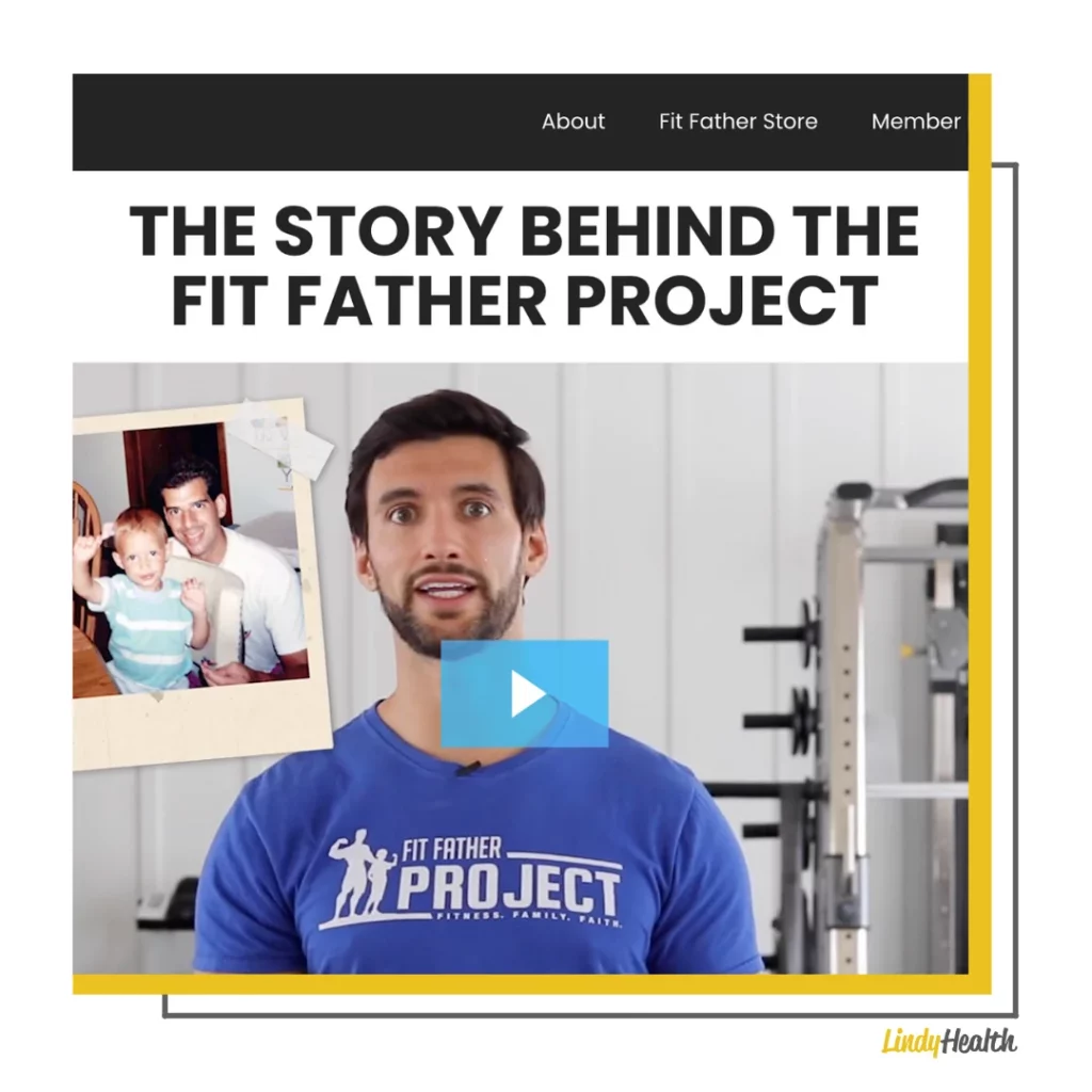 fit father project 1