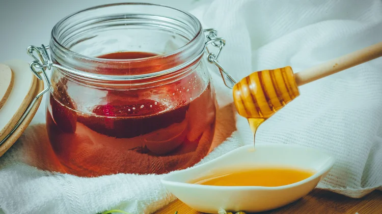 is honey good for diverticulitis