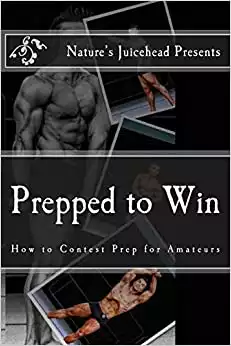 Prepped to Win: How to Contest Prep for Amateurs