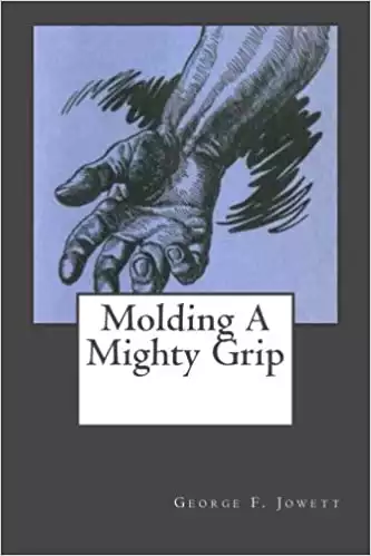 Molding A Mighty Grip