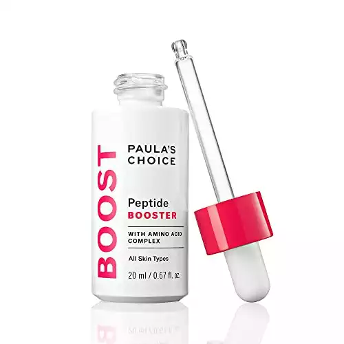 Paula's Choice BOOST Peptide Booster Serum