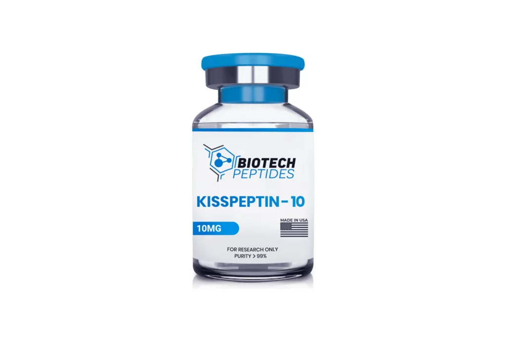 Kisspeptin 10 vial