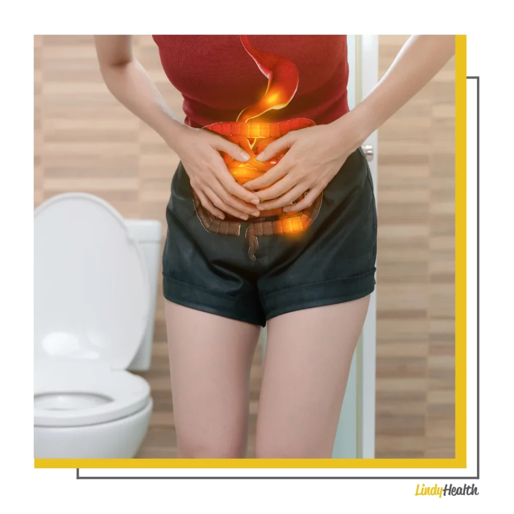 abdominal pain diverticulitis