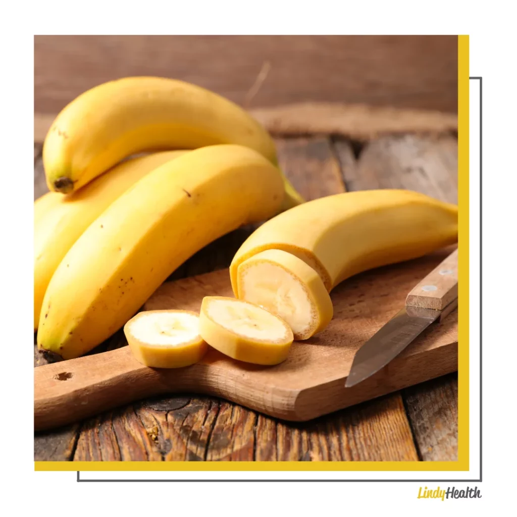 bananas help diverticulosis