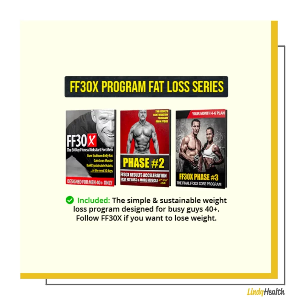 ff30x fat loss program