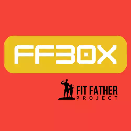 Fit Father 30X | The #1 Fat Loss Program For Men 40+