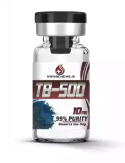 TB-500 Peptide online 2 mg vial