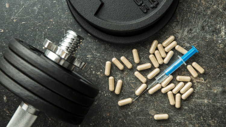 anabolic steroids vs sarms
