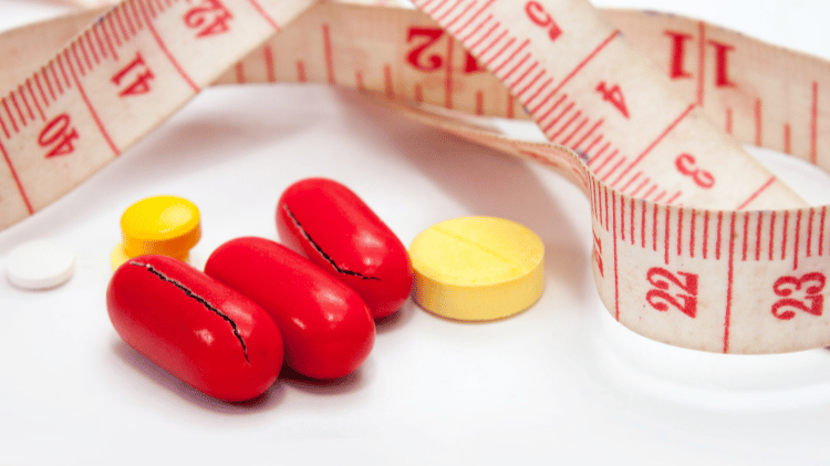 vidaslim weight loss pill review